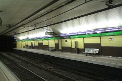 Barcelona Lesseps